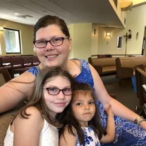 Meet your Posher, Amy